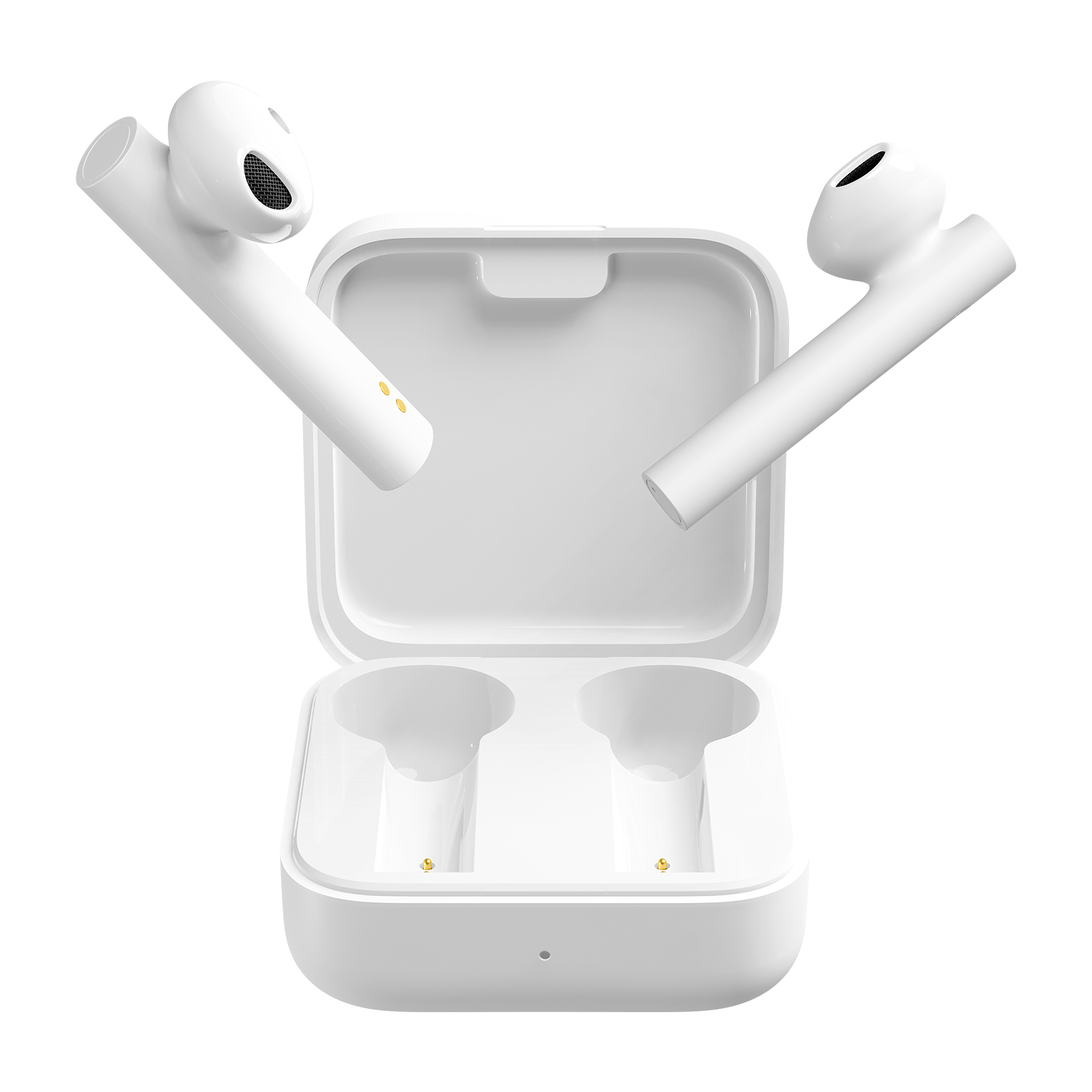 Mi完全ワイヤレスイヤホン2 Basic - Xiaomi Japan