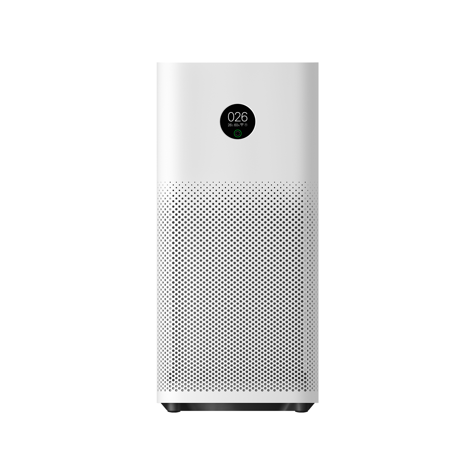 mi-air-purifier-3H - Japan