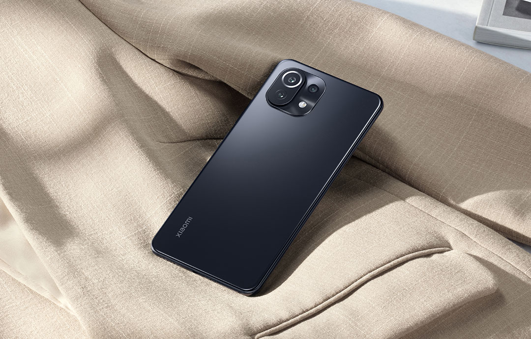 All Specs, Features of Mi 11 Lite | Xiaomi