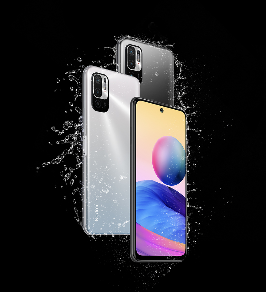 スマートフォン本体 Redmi Note 10 JE 64GB Redmi Note 10 JE｜価格