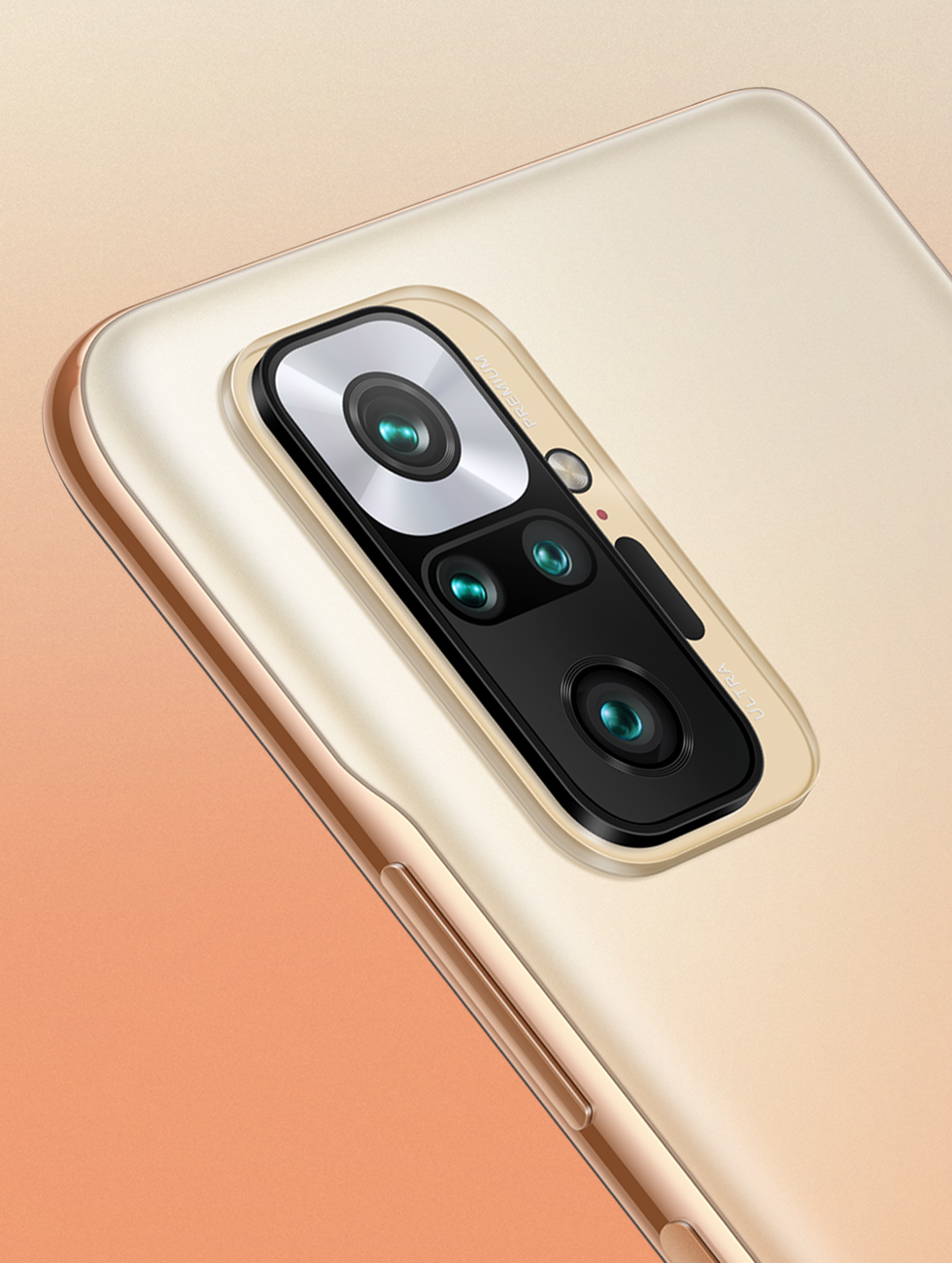 Redmi Note 10 Pro | Xiaomi 日本 | すべての仕様と機能