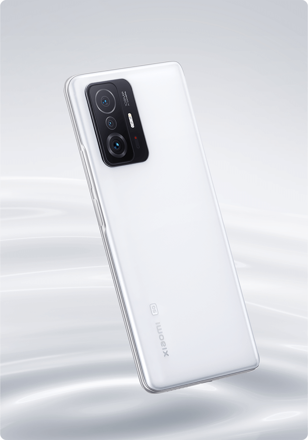 Xiaomi 11T Pro | Xiaomi 日本 | すべての仕様と機能