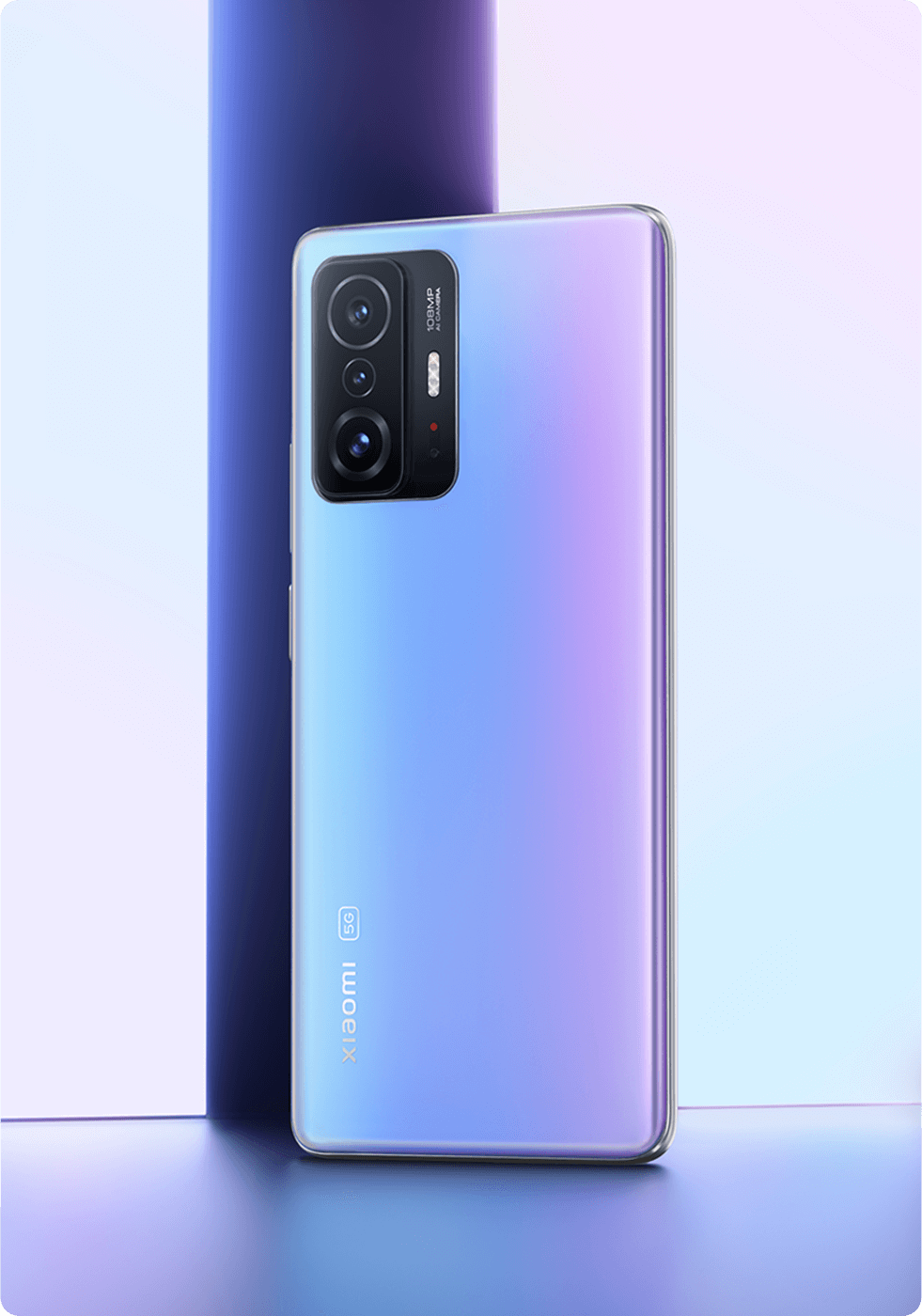 Xiaomi 11T Pro | Xiaomi 日本 | すべての仕様と機能