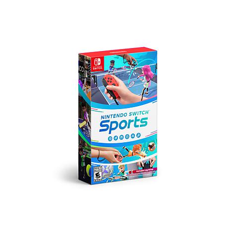 Nintendo Switch Sports Nintendo Switch | HSN