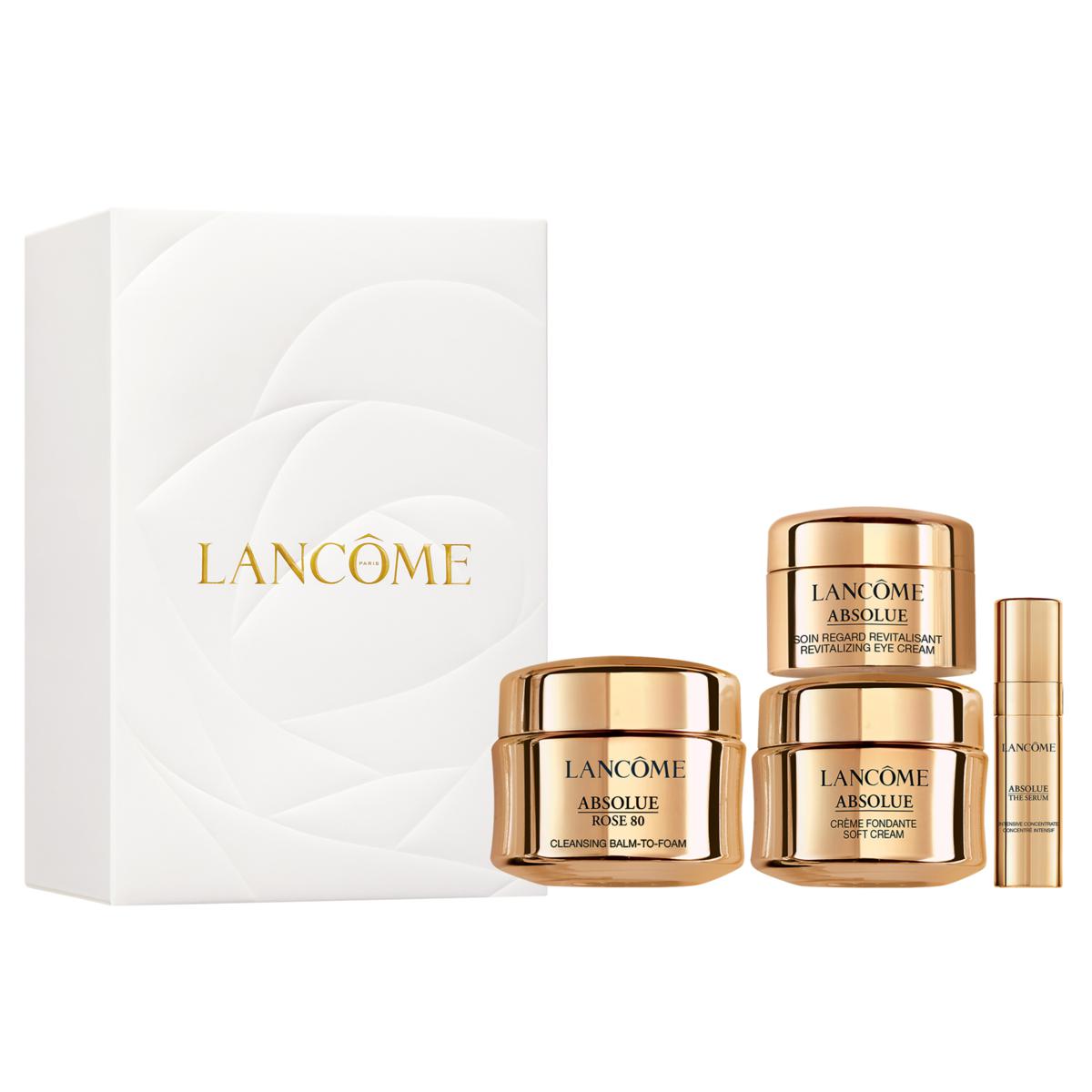 Lancôme Absolue Discovery Set | HSN