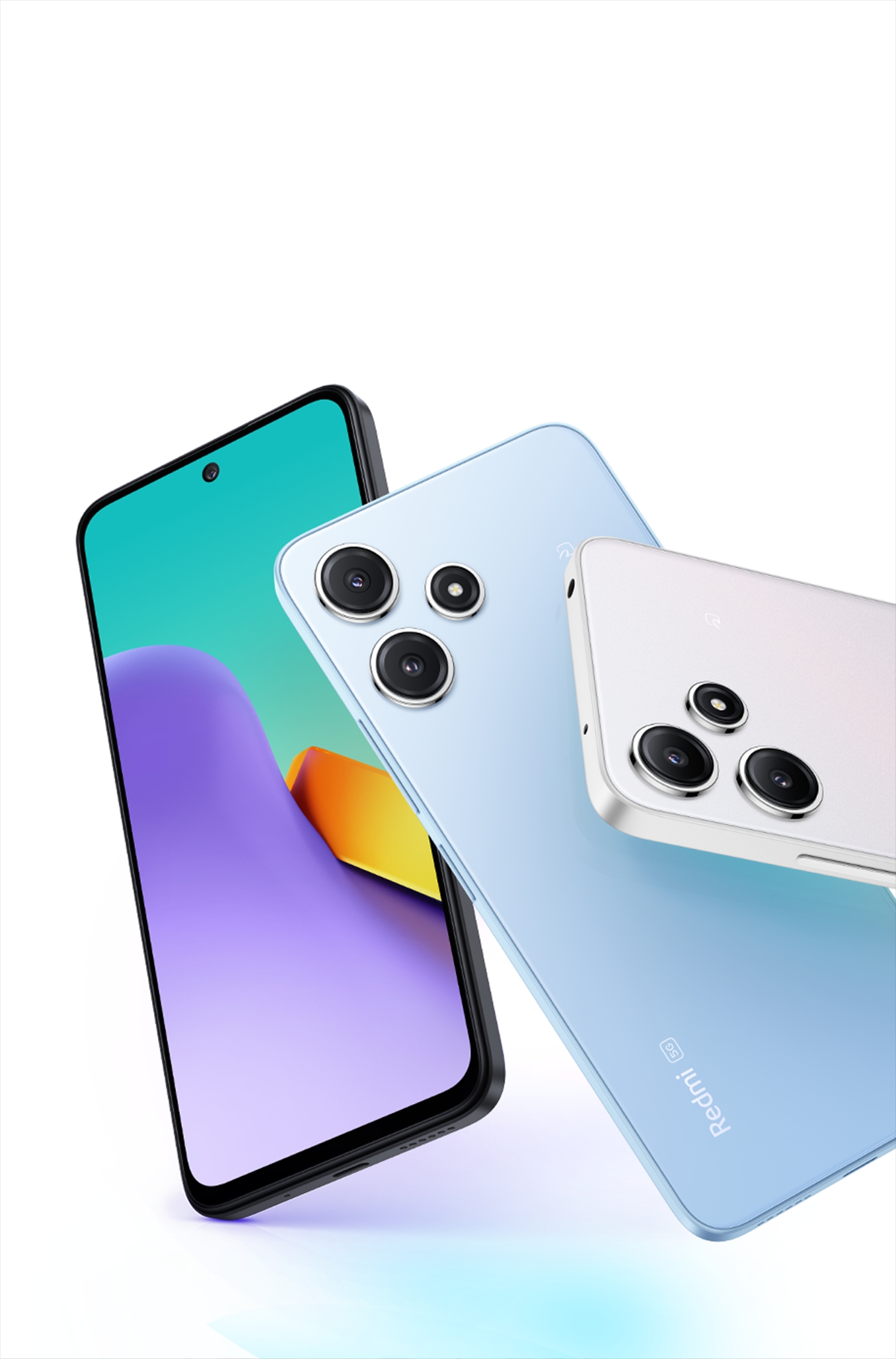 REDMI 12 5G 128GB ブラック Redmi 12 5G｜価格比較・SIMフリー・最新