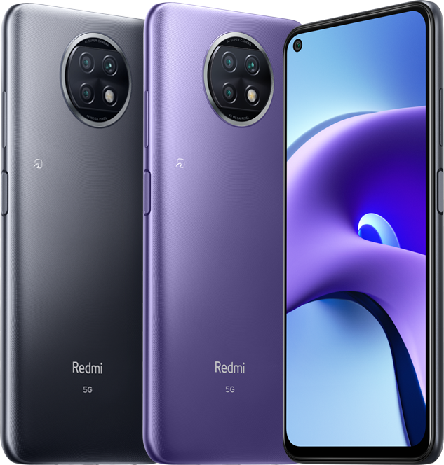 Redmi Note 9t 仕様、機能 | Xiaomi 日本