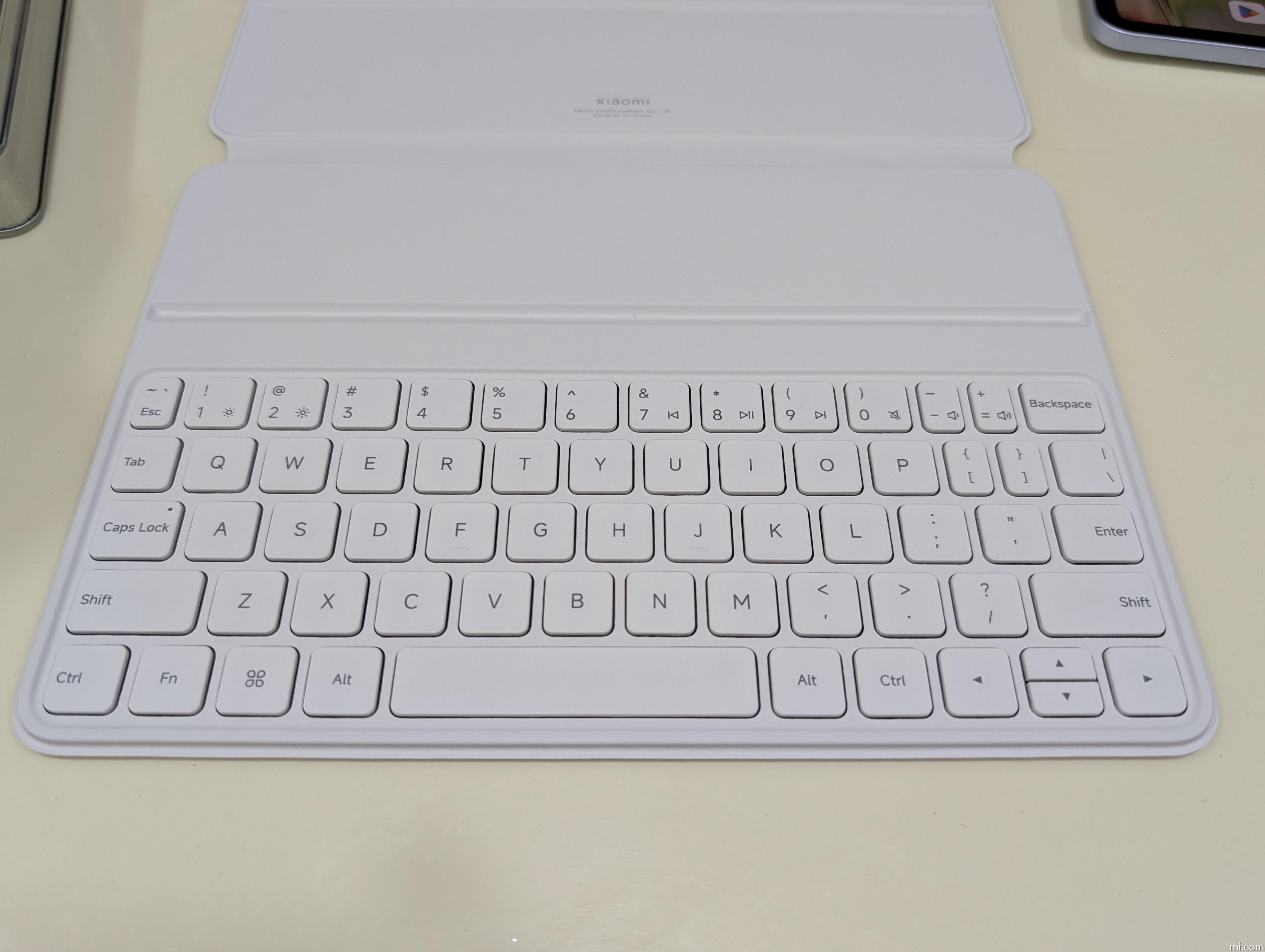 Xiaomi Pad 7 7 Pro Keyboard - Xiaomi Singapore