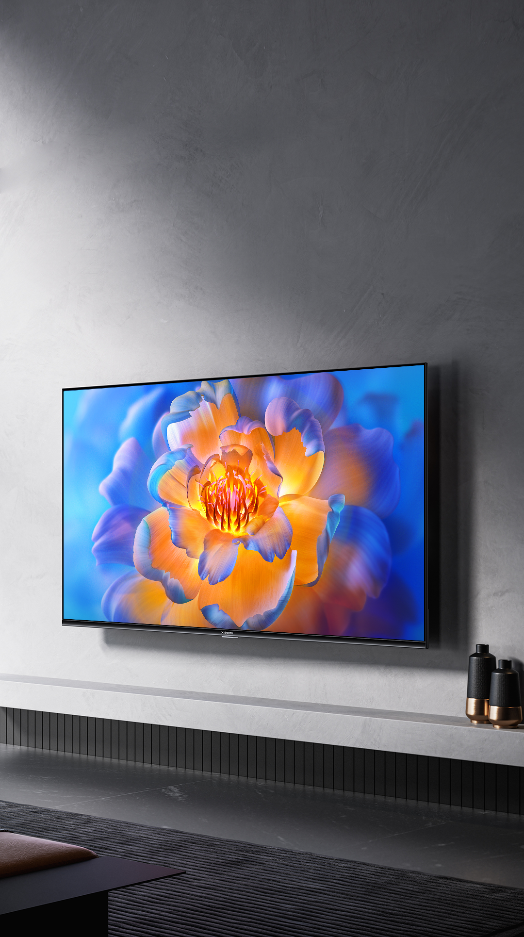 Xiaomi Tv A Pro 55 | Xiaomi 日本 | すべての仕様と機能