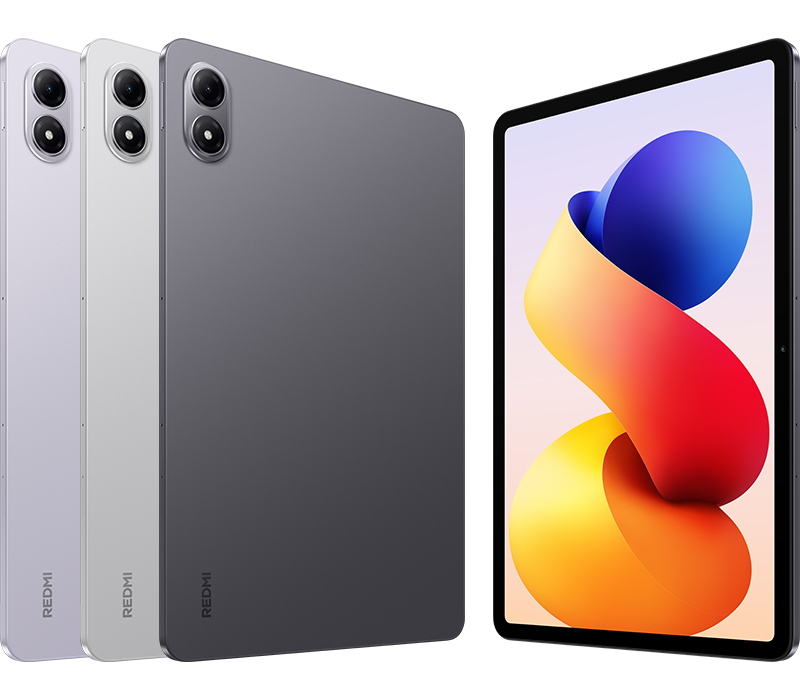 Xiaomi Redmi Pad 2 Pro グラファイトグレー 国内版 購入のための最良