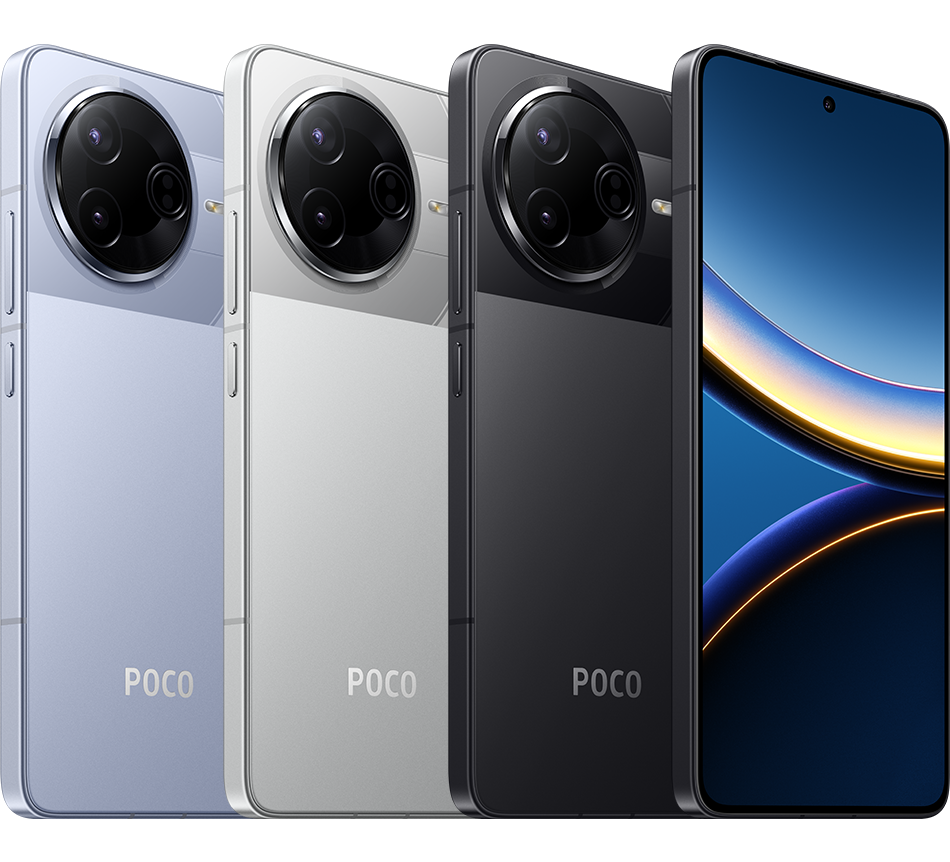 POCO F7 Pro 仕様 - Xiaomi Japan