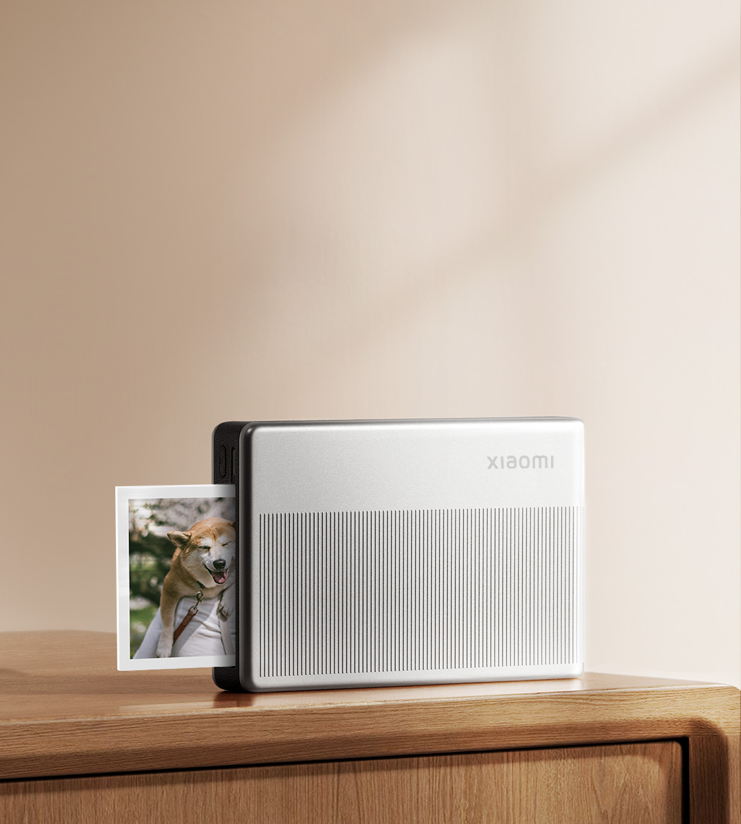 Mi ポータブル フォトプリンターフォトフィルム 仕様 - Xiaomi Japan