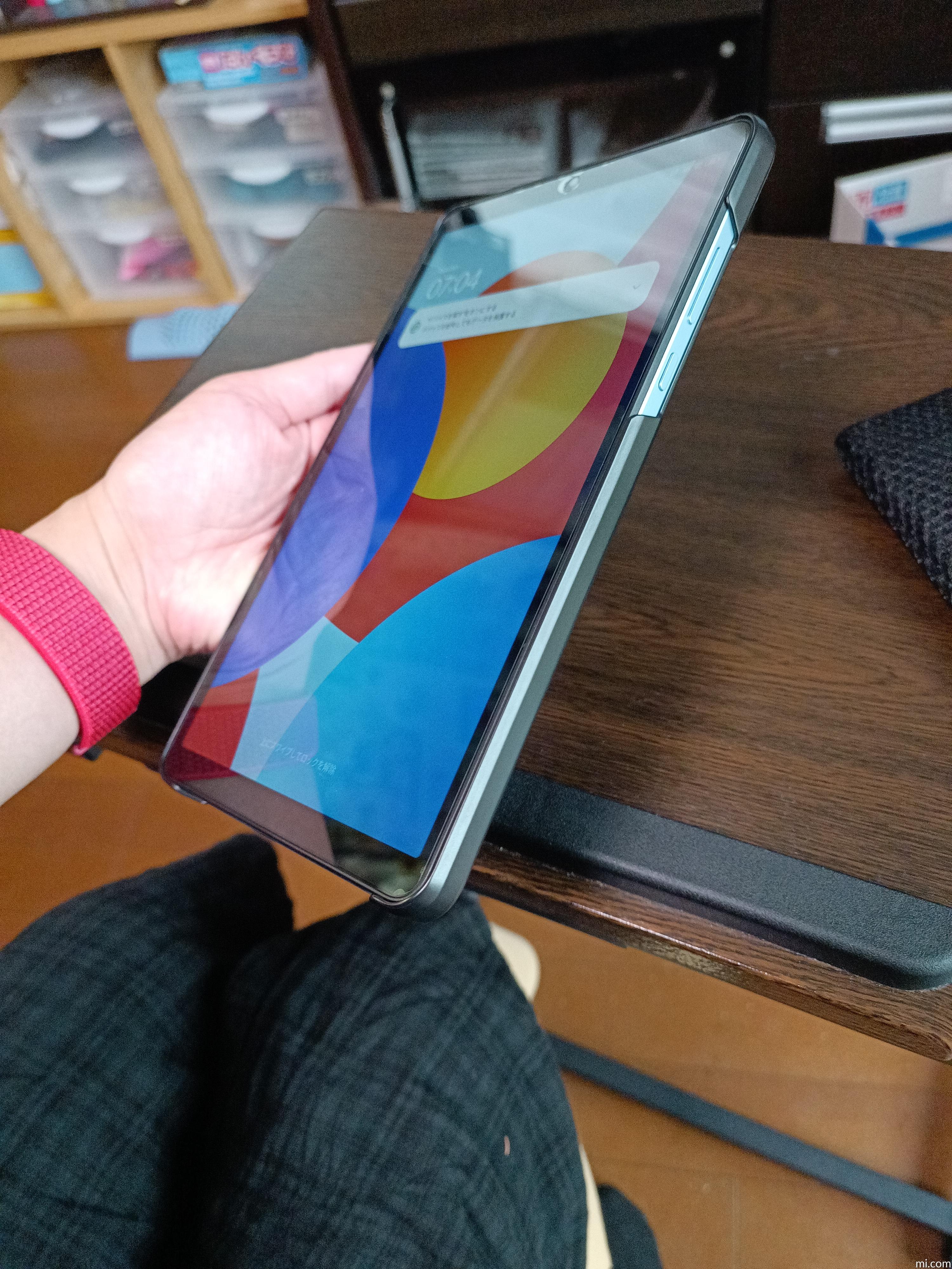 REDMI Pad SE 8.7 4G 仕様、機能 | Xiaomi 日本