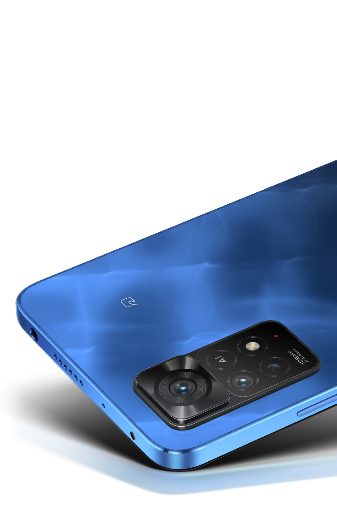 REDMI Note 11 Pro 5G | Xiaomi 日本 | すべての仕様と機能