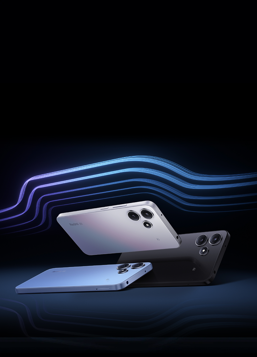 REDMI 12 5G | Xiaomi 日本 | すべての仕様と機能