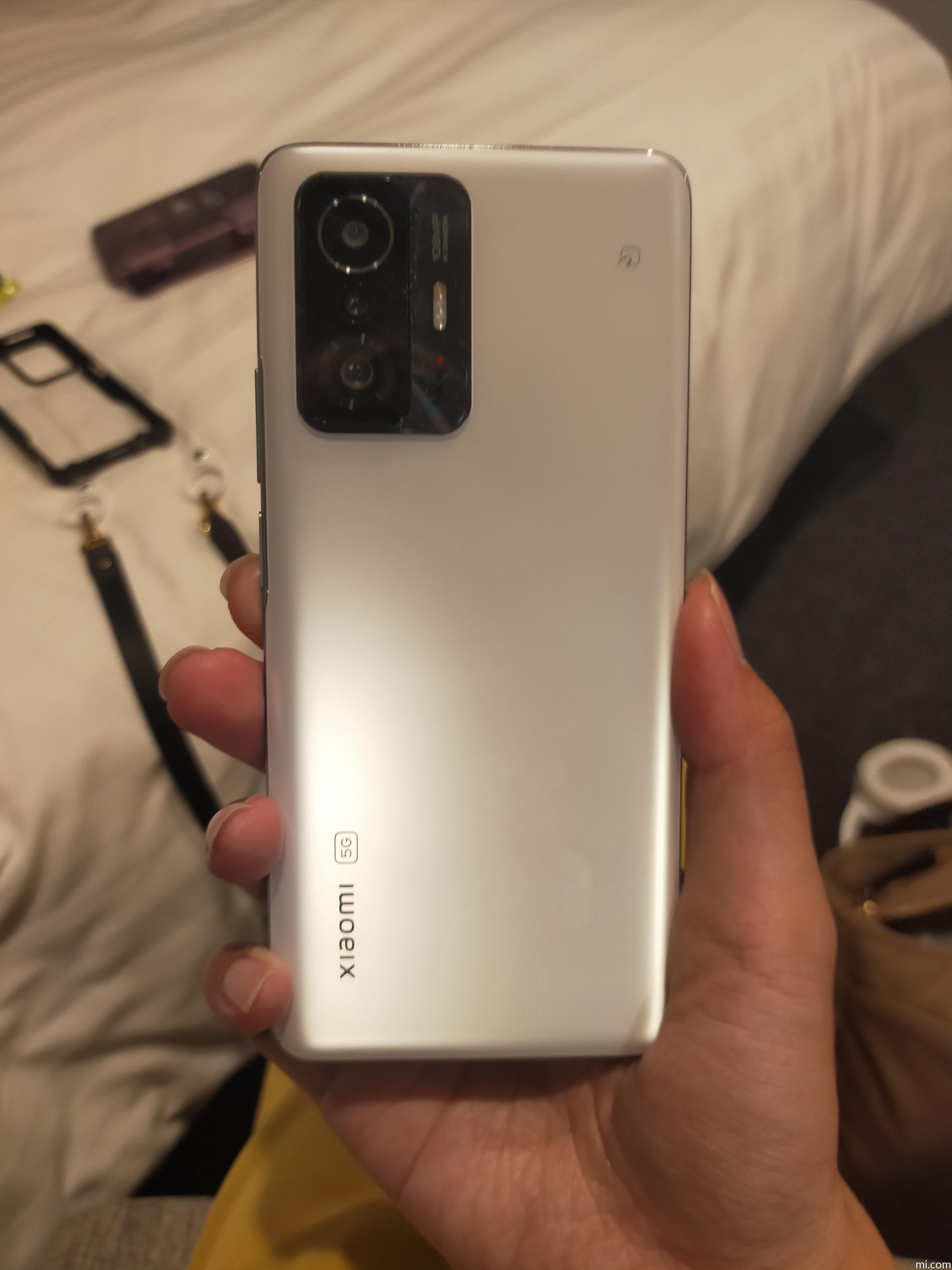 Xiaomi 11T Pro カスタマーレビュー | Xiaomi 日本