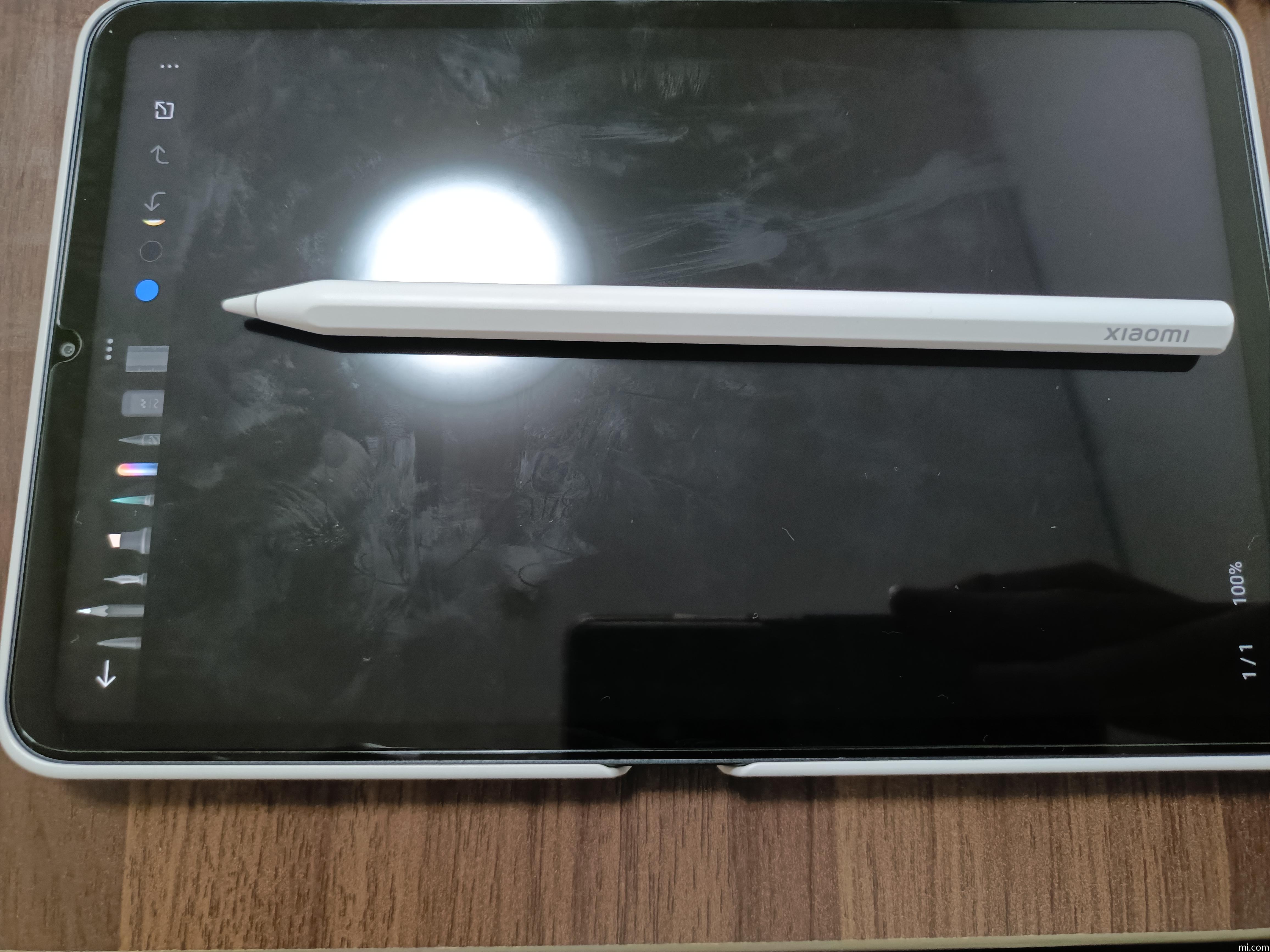 Xiaomi フォーカスペン | Xiaomi 日本 | すべての仕様と機能