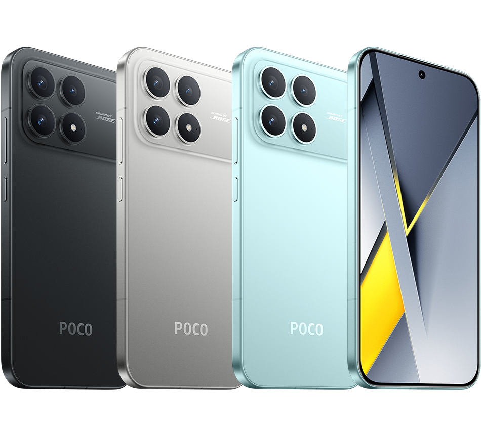 Poco F8 Pro 仕様、機能 | Xiaomi 日本