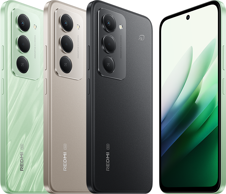 Redmi 15 5g 仕様、機能 | Xiaomi 日本