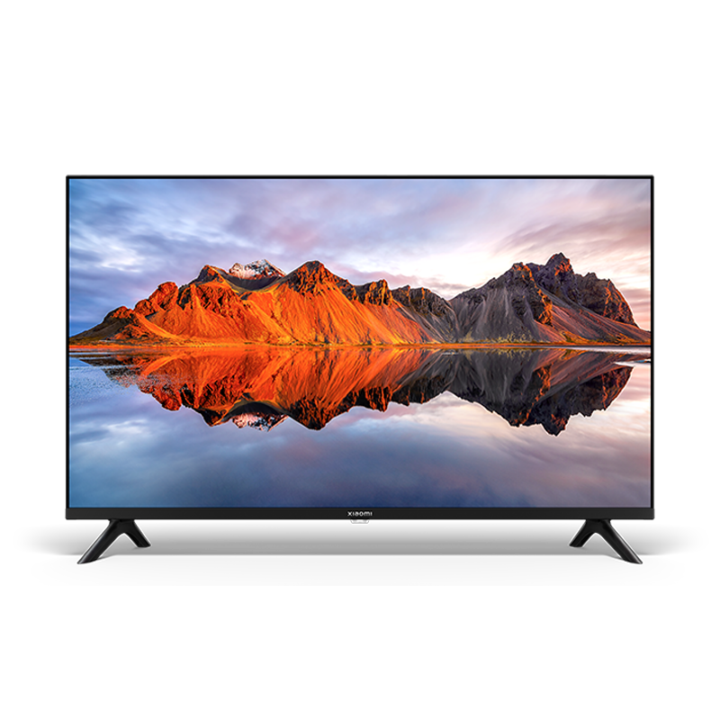 Xiaomi TV A 32 Specs