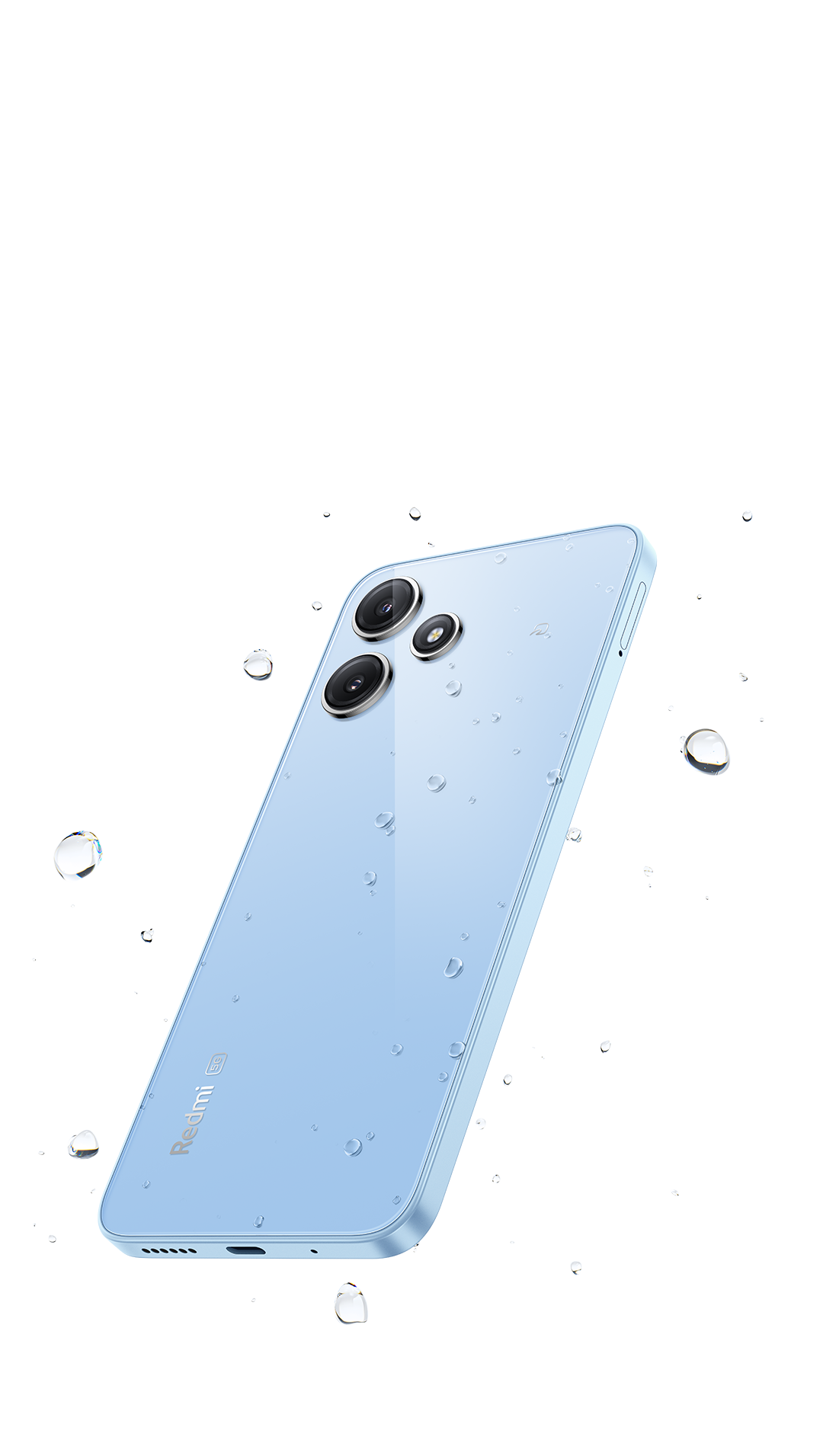 REDMI 12 5G | Xiaomi 日本 | すべての仕様と機能