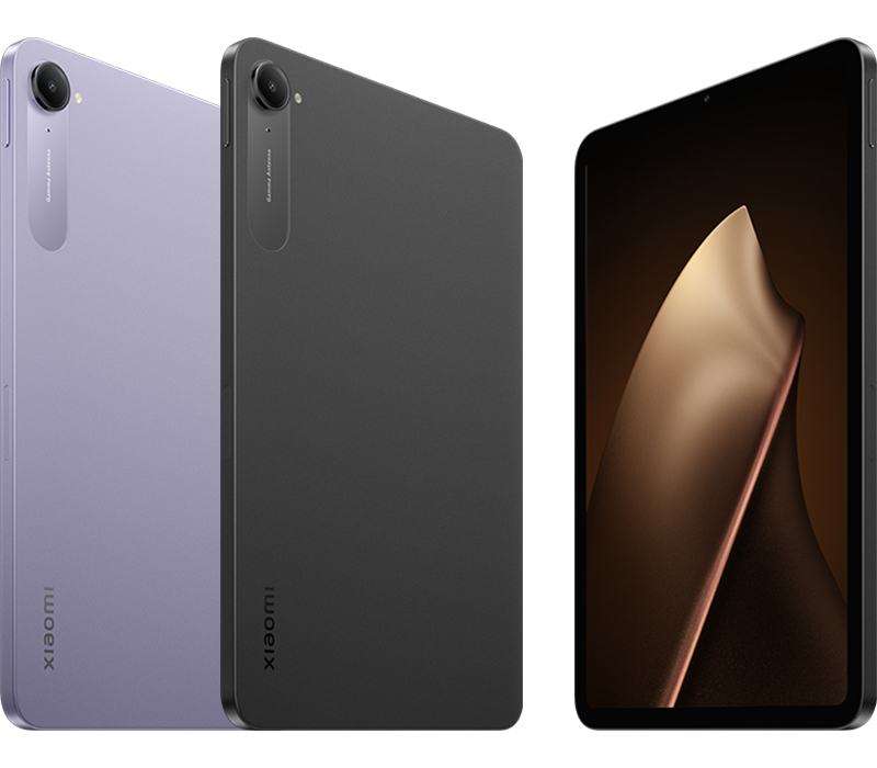 Xiaomi Pad Mini Specs - Xiaomi United Arab Emirates