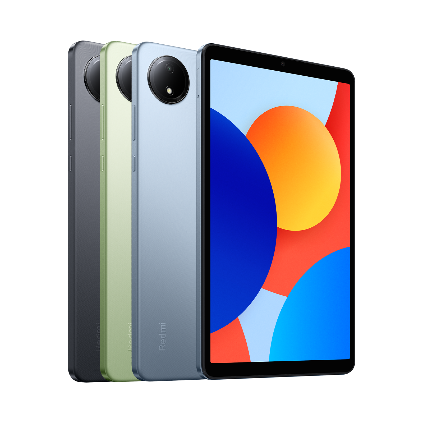 REDMI Pad SE 8.7 4G 仕様、機能 | Xiaomi 日本