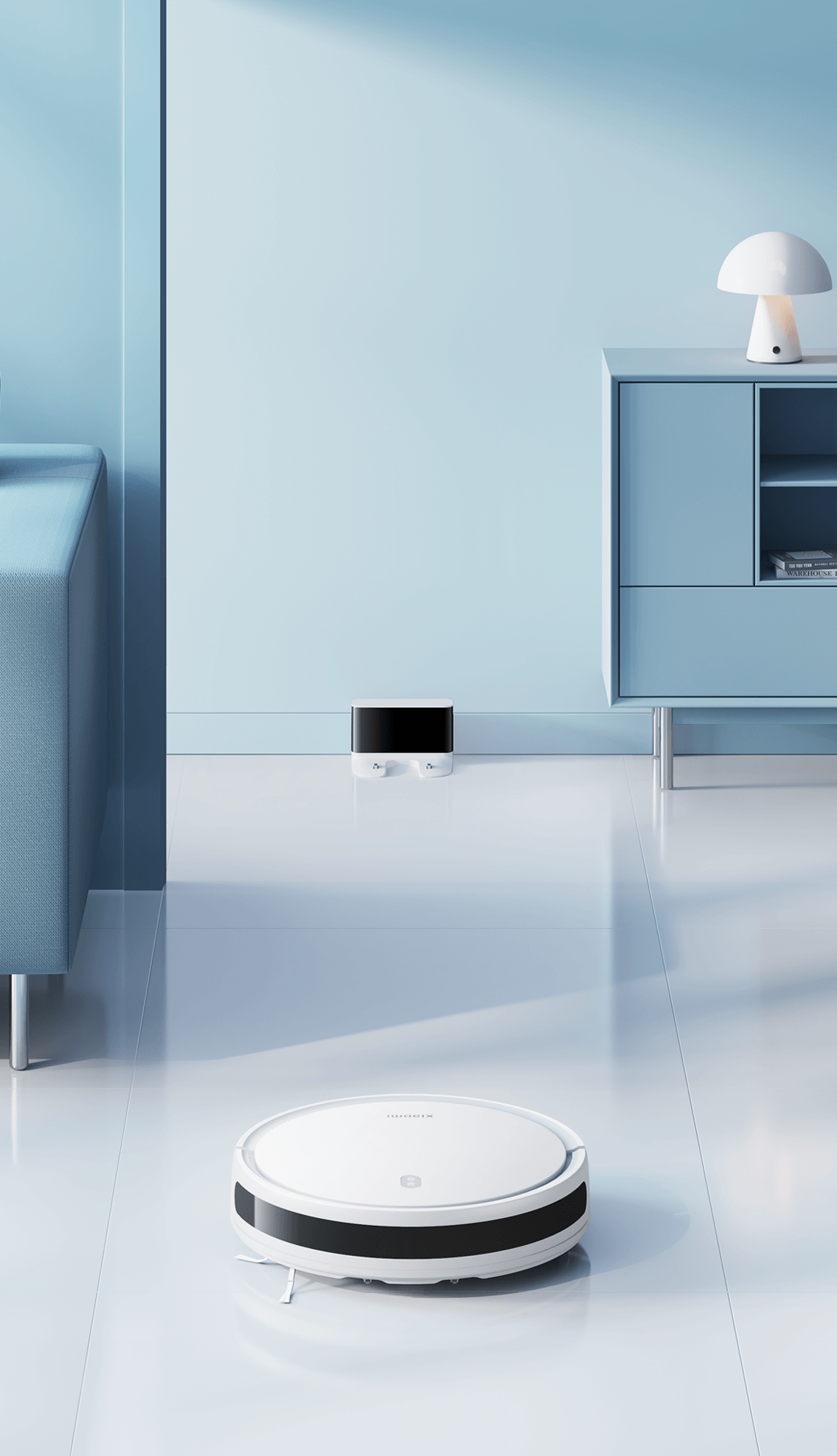 Xiaomi ロボット掃除機 E10 | Xiaomi 日本 | 購入のための最良かつ最新