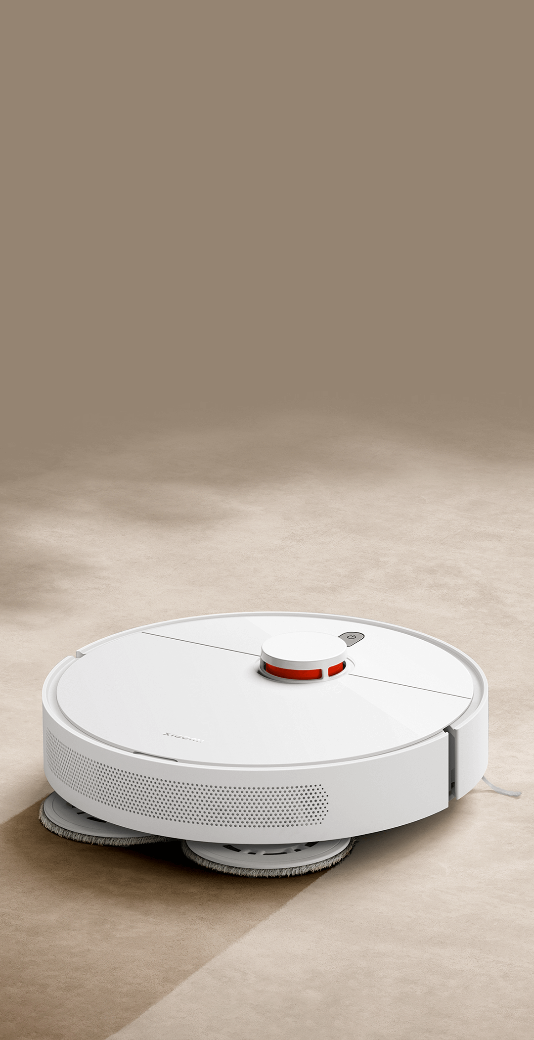Xiaomi Robot Vacuum S10+ | Xiaomi Belgique | Toutes les