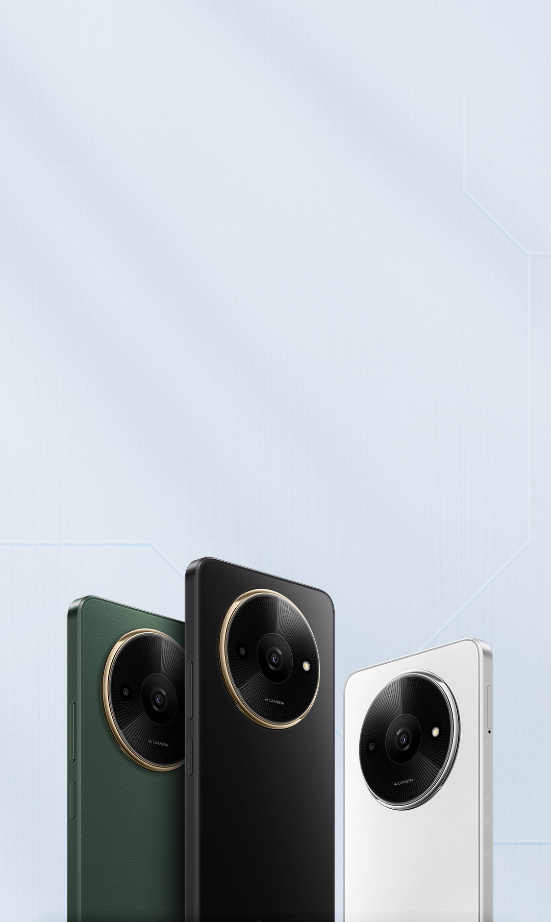 All Specs, Features of POCO C61 | Xiaomi