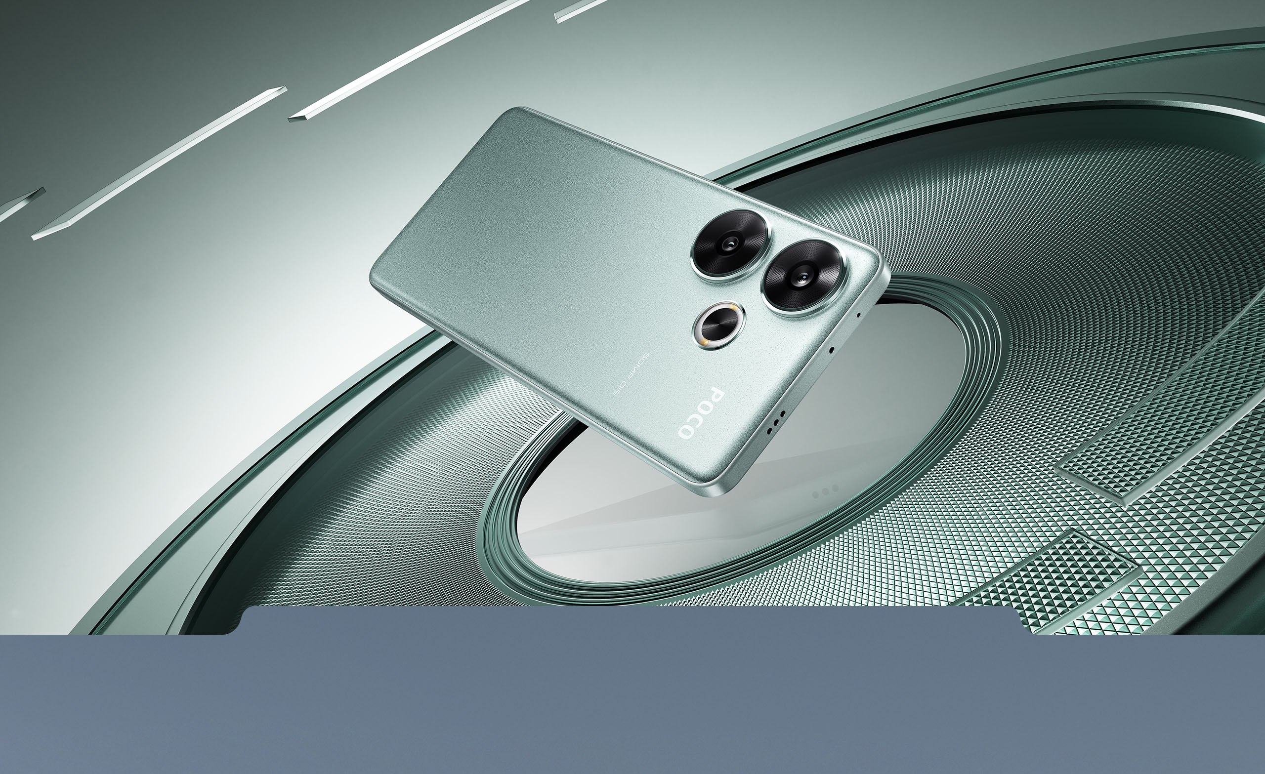 POCO F6 | POCO Global