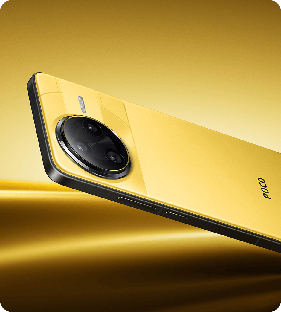 POCO F7 Ultra - Xiaomi Japan