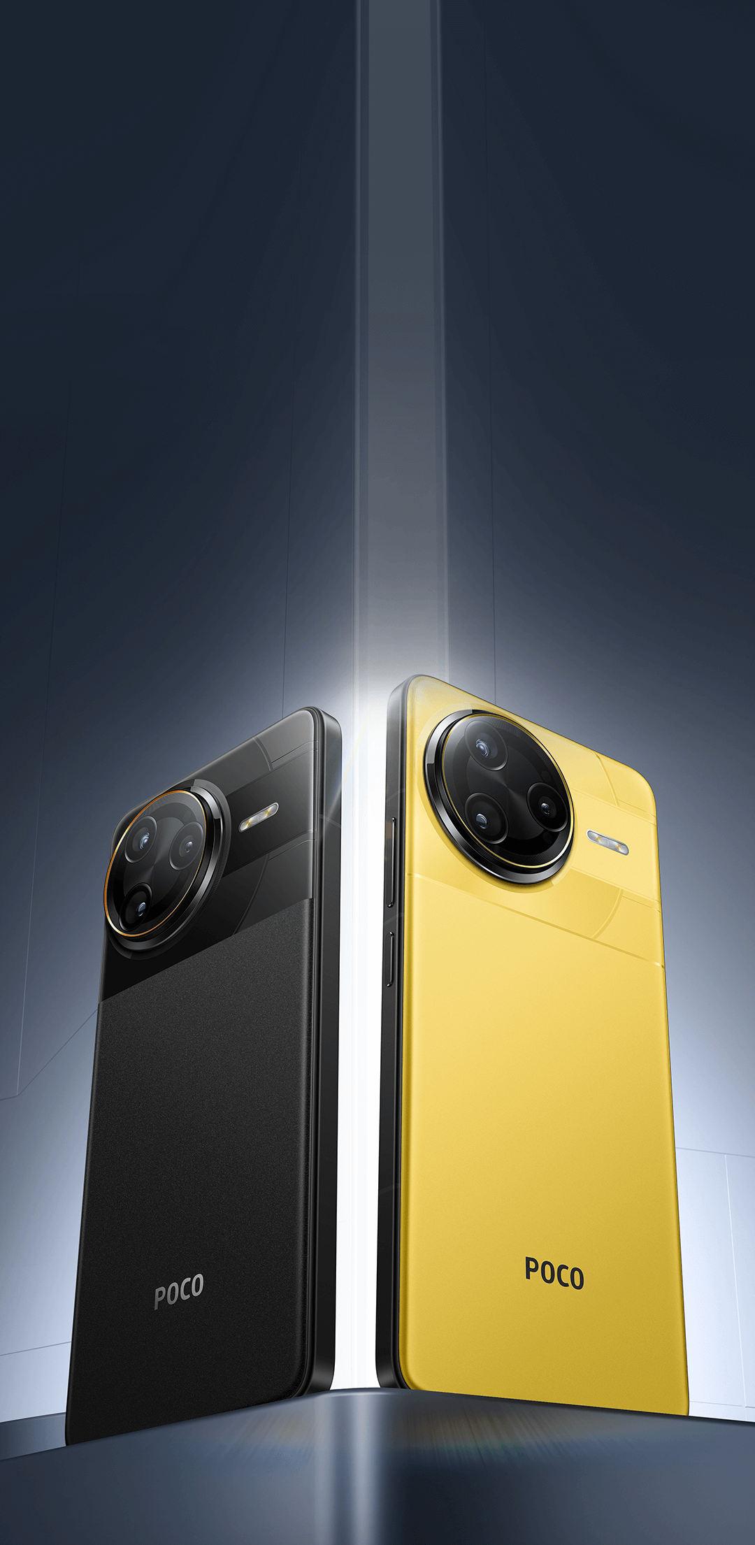 POCO F7 Ultra - Xiaomi Japan