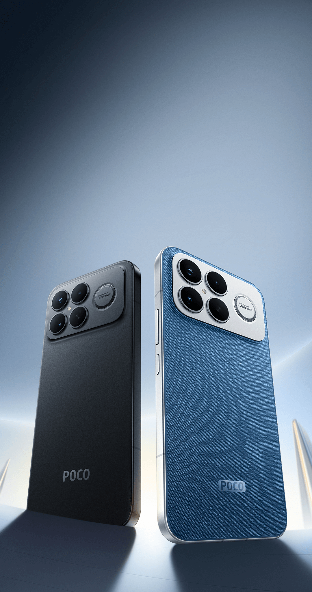 All Specs, Features of POCO F8 Ultra | Xiaomi Global