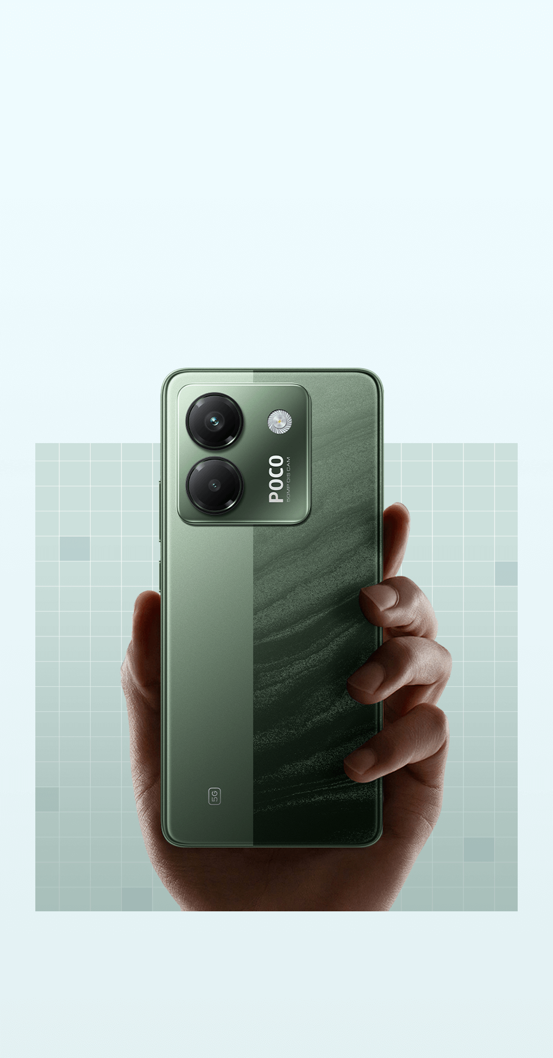 POCO M7 Pro 5G | Xiaomi 日本 | すべての仕様と機能