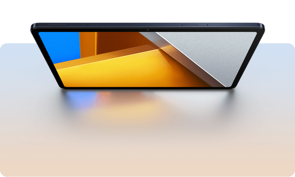 POCO Pad | Xiaomi 日本 | すべての仕様と機能