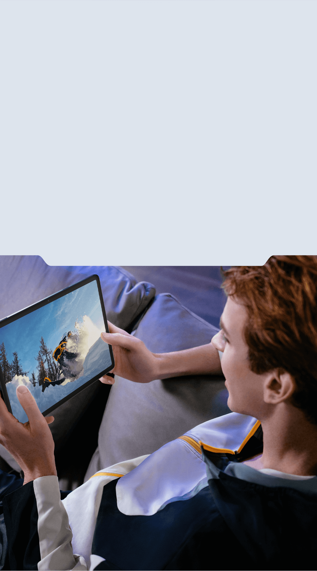 POCO Pad | Xiaomi 日本 | すべての仕様と機能