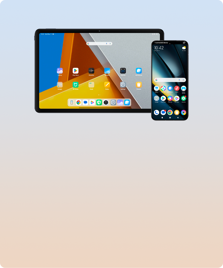 POCO Pad | Xiaomi 日本 | すべての仕様と機能