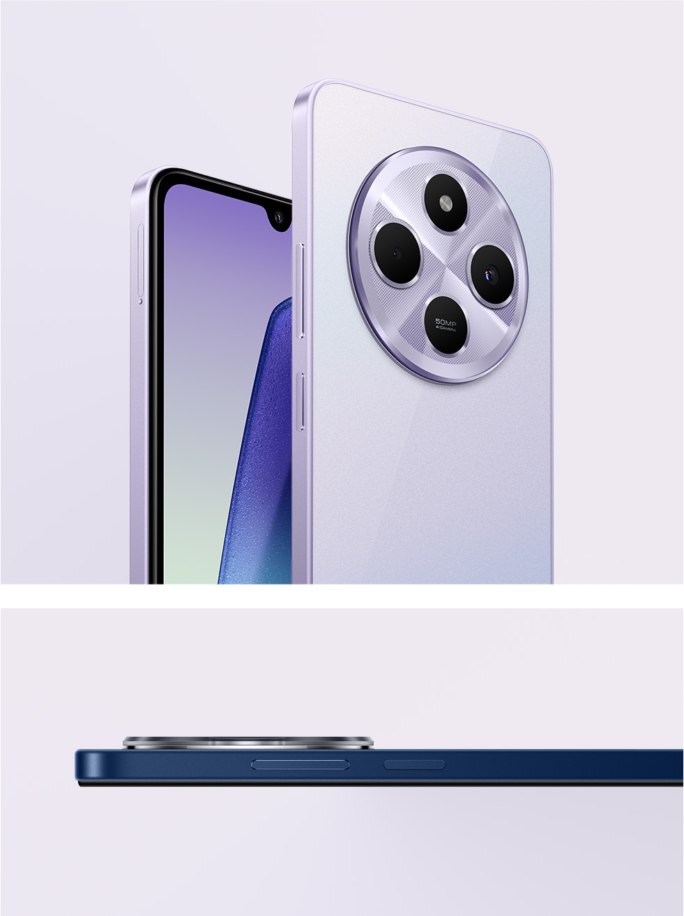 All Specs, Features of Redmi 14C | Xiaomi