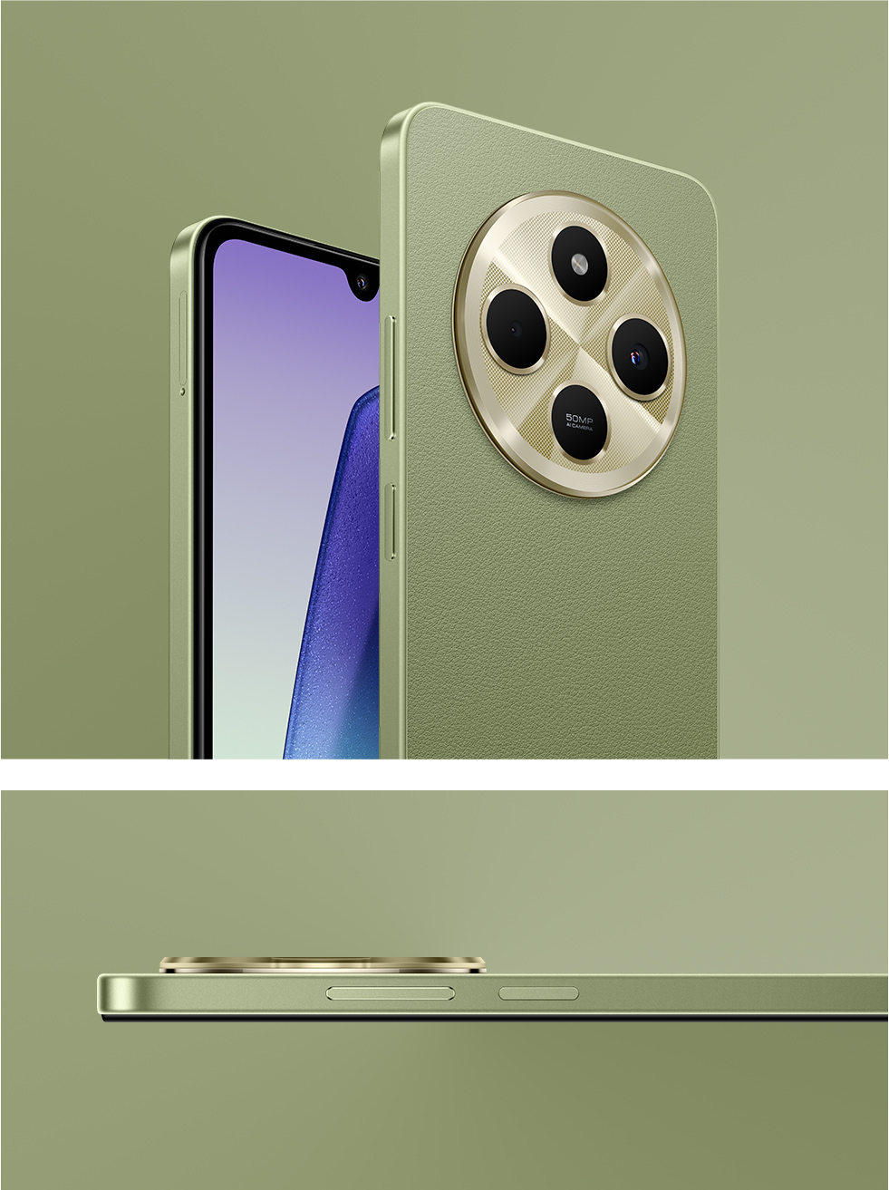 All Specs, Features of Redmi 14C | Xiaomi