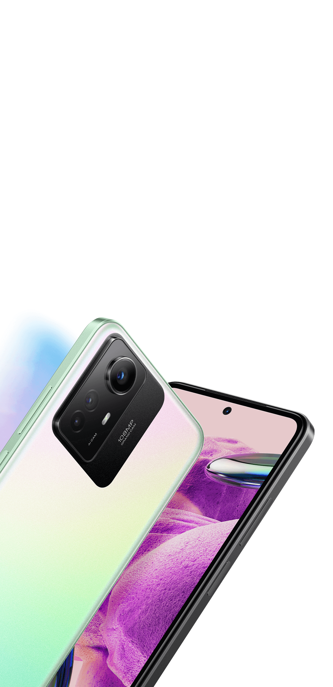 Redmi Note 12S | Xiaomi 台灣| 所有規格與功能