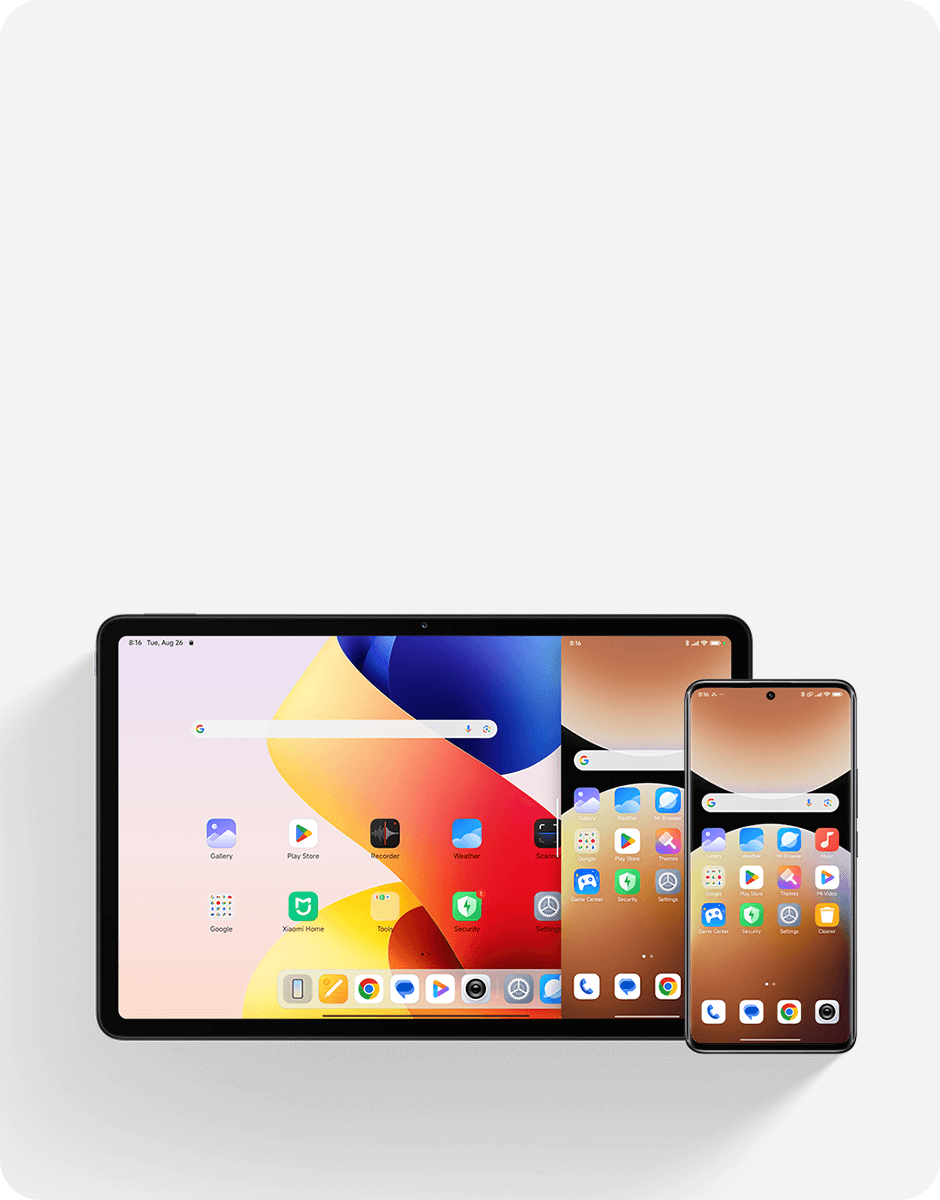 REDMI Pad 2 Pro - Xiaomi Japan