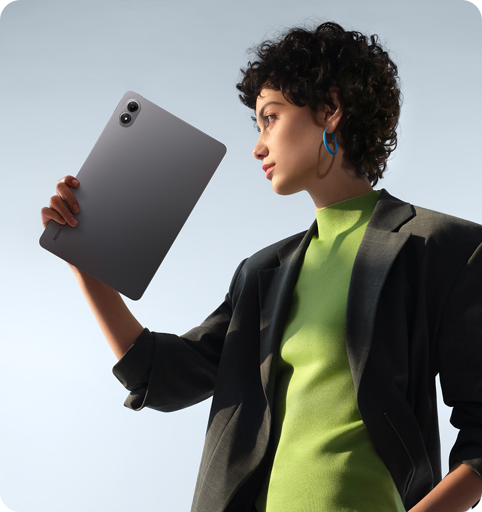 Xiaomi Redmi Pad 2 Pro グラファイトグレー 国内版 購入のための最良