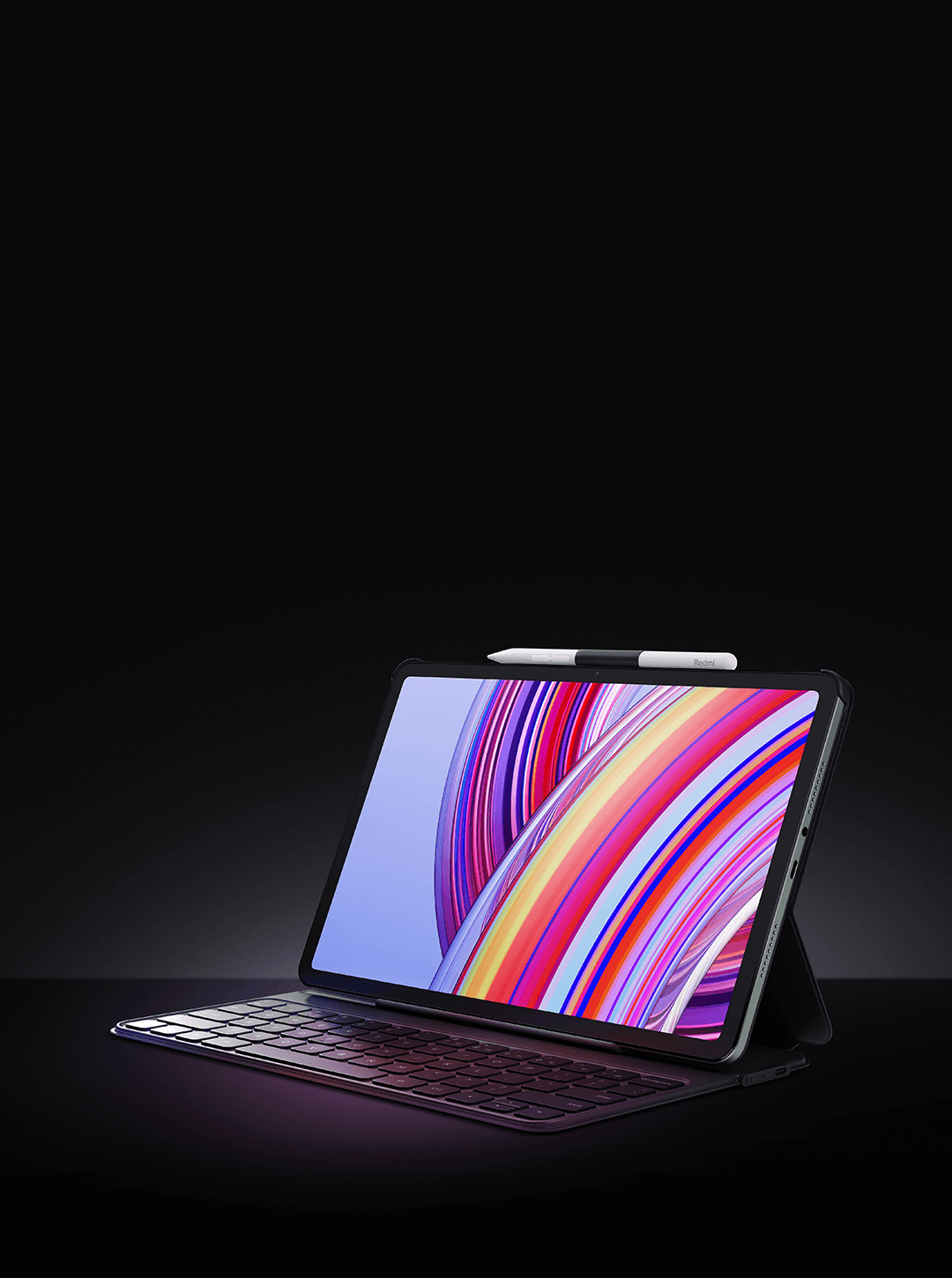 Redmi Pad Pro | Xiaomi 日本 | すべての仕様と機能