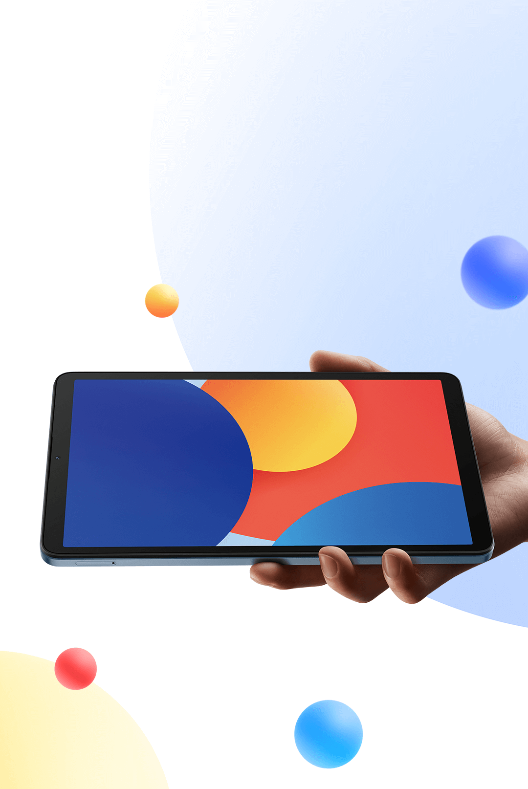 Xiaomi Redmi Pad SE 8.7 4+64GB(最大2TB拡張) Redmi Pad SE 8.7 8.7