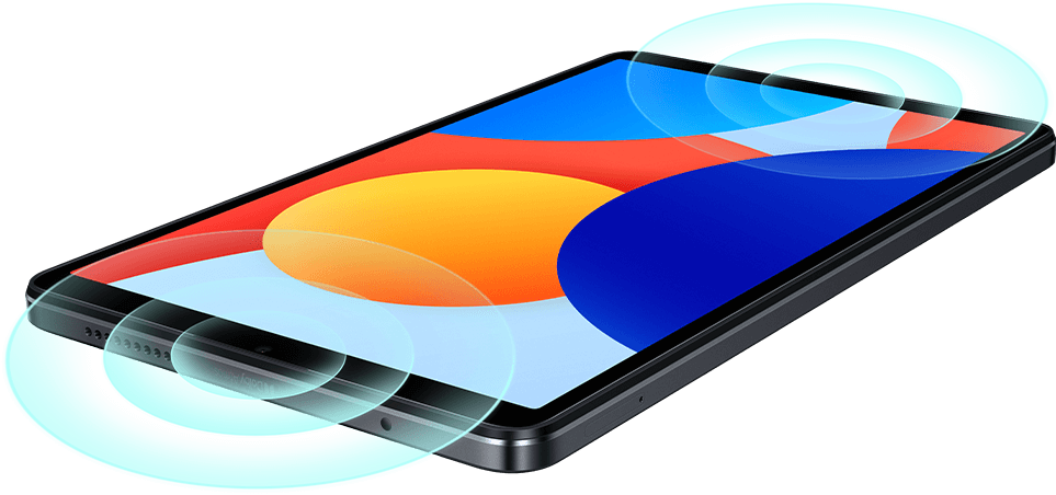 REDMI Pad SE 8.7 | Xiaomi 日本 | すべての仕様と機能