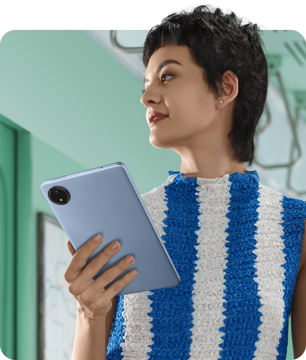 REDMI Pad SE 8.7 4G | Xiaomi 日本 | すべての仕様と機能