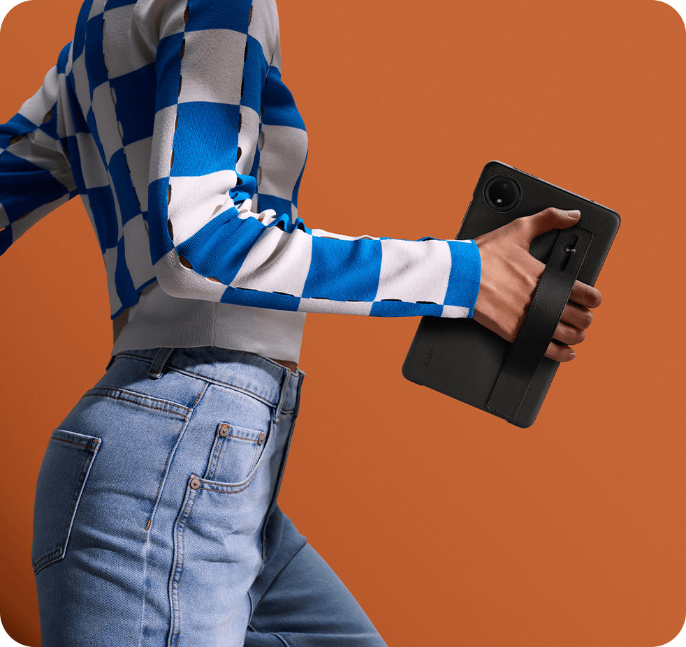 REDMI Pad SE 8.7 4G | Xiaomi 日本 | すべての仕様と機能