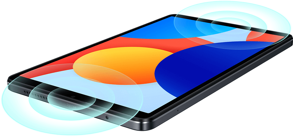 REDMI Pad SE 8.7 4G | Xiaomi 日本 | すべての仕様と機能