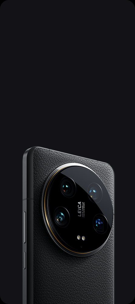 Xiaomi 14 Ultra | Xiaomi 日本 | すべての仕様と機能